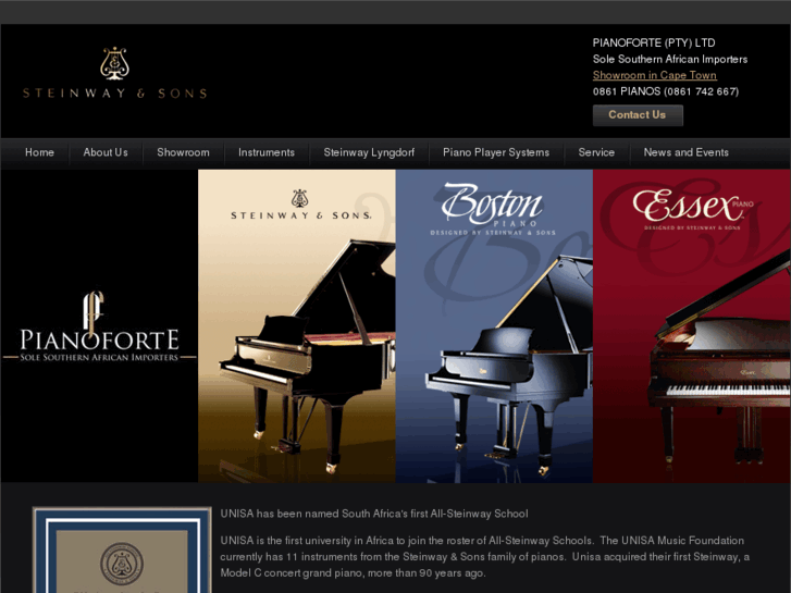 www.pianoforte.co.za