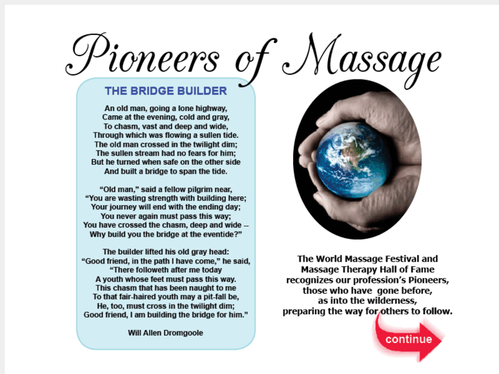 www.pioneersofmassage.com