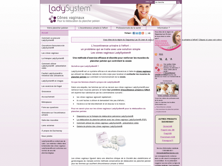 www.plancherpelvien-et-incontinence.com