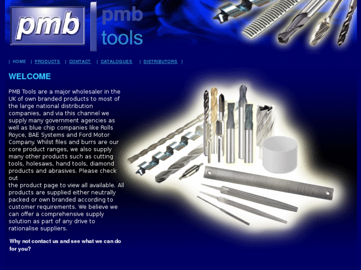 www.pmbtools.co.uk