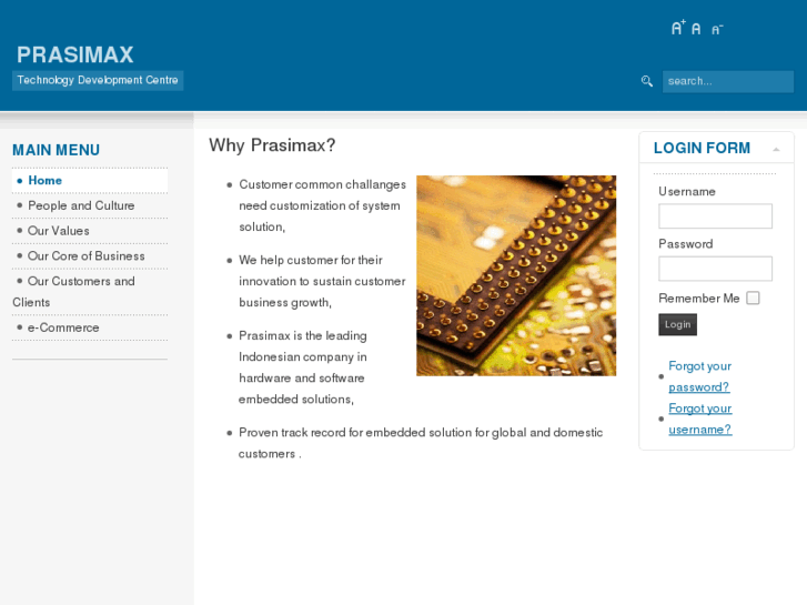 www.prasimax.com