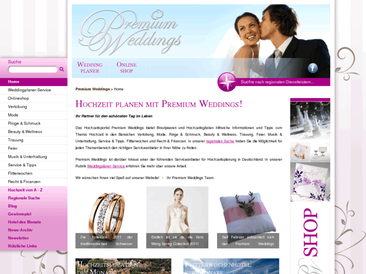 www.premium-wedding.com