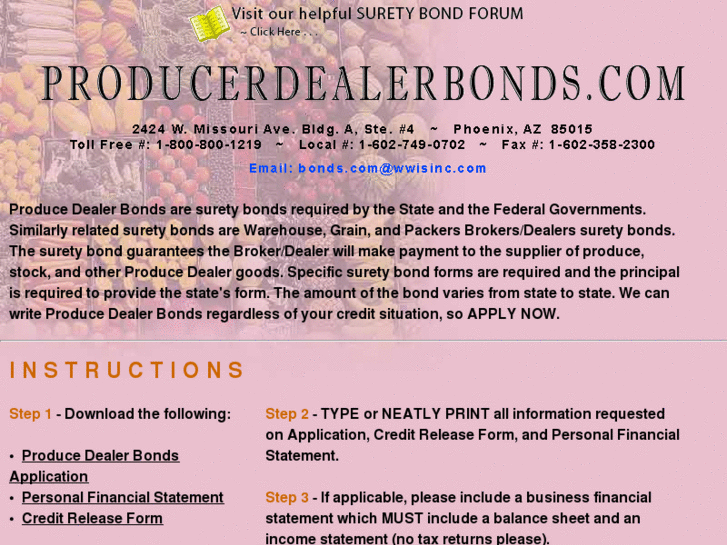 www.producedealerbonds.com