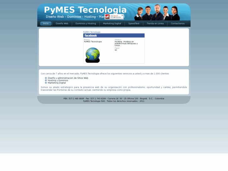 www.pymestecnologia.com