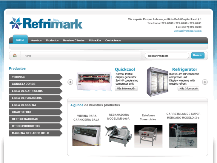 www.refrimark.com