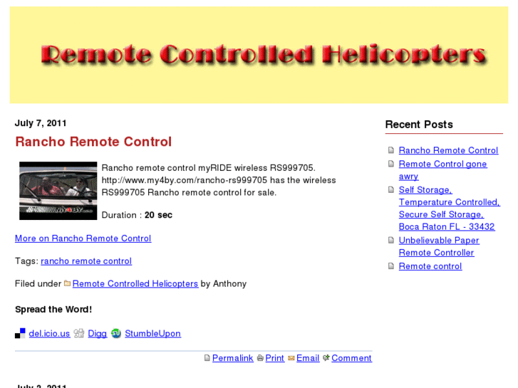 www.remotecontrolledhelicopters.org