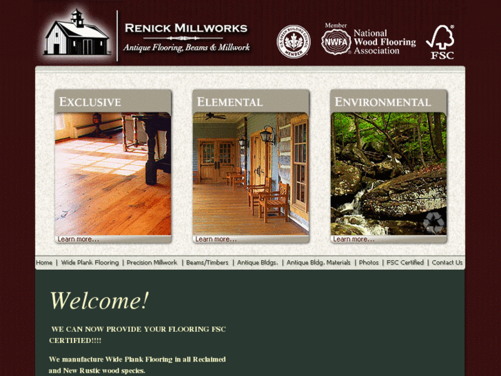 www.renickmillworks.com