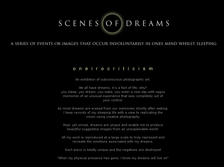 www.scenesofdreams.com