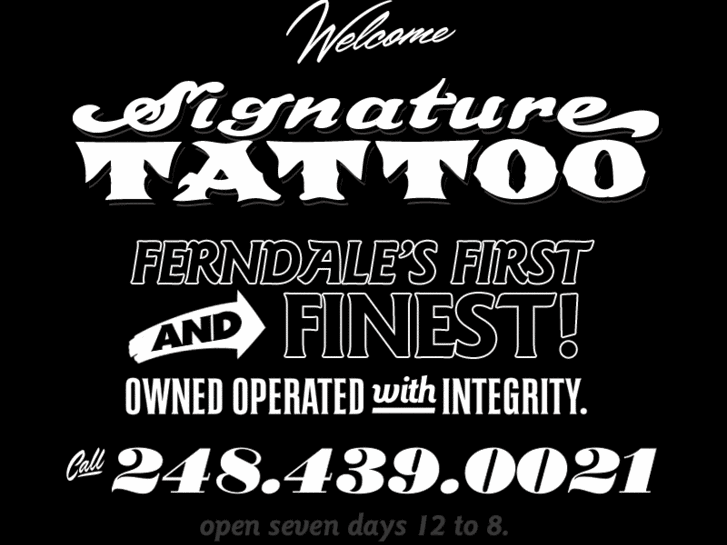 www.signaturetattoo.com