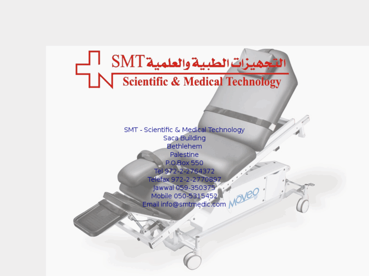 www.smtmedic.com