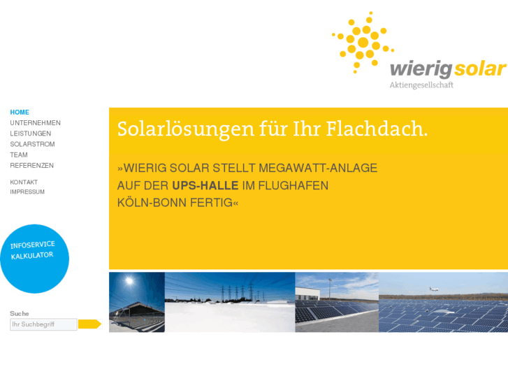 www.solar-flachdach.com