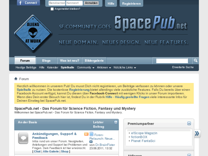 www.spacepub.net