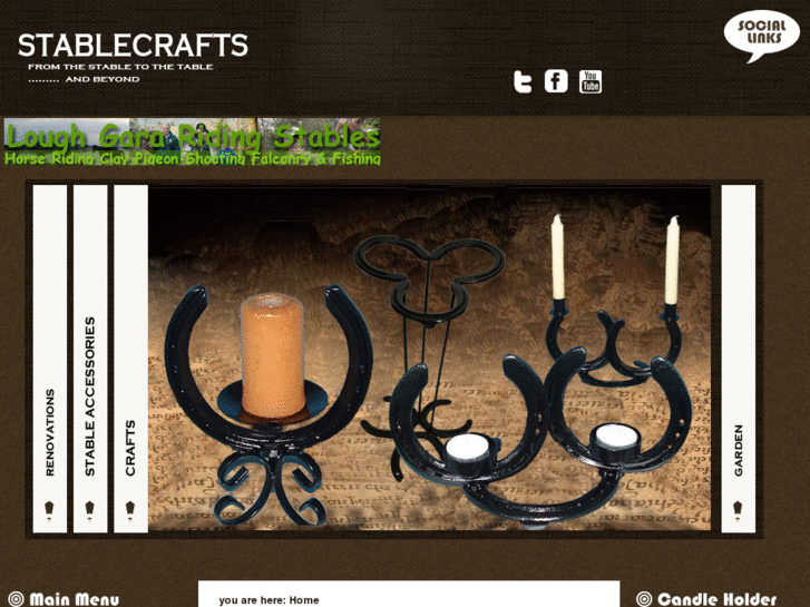 www.stablecrafts.net