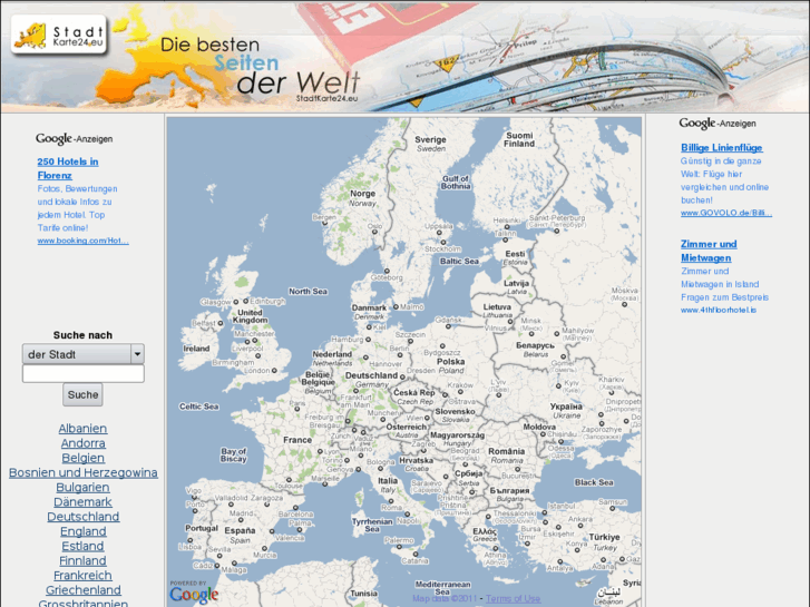 www.stadtkarte24.eu