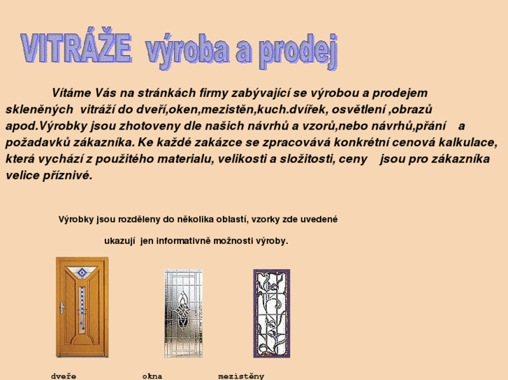 www.stainedglass.cz