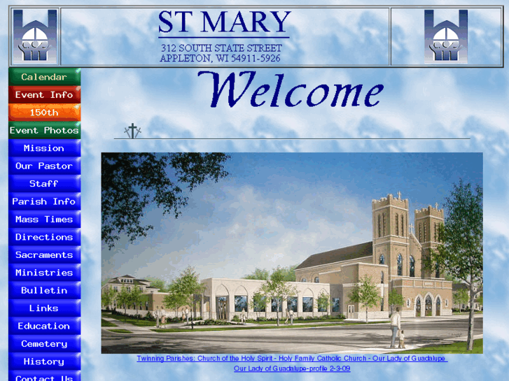 www.stmaryparish.org