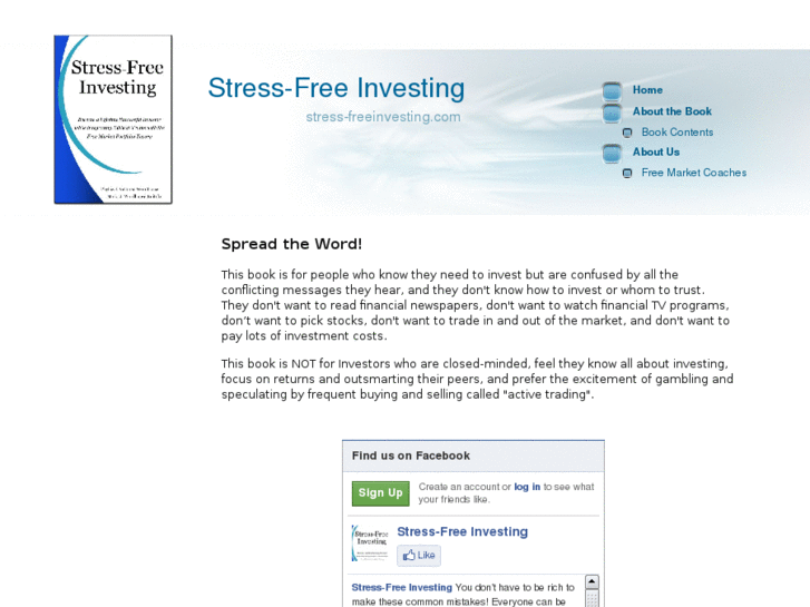 www.stress-freeinvesting.com