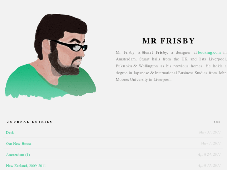 www.stuarthasabloodyblog.com