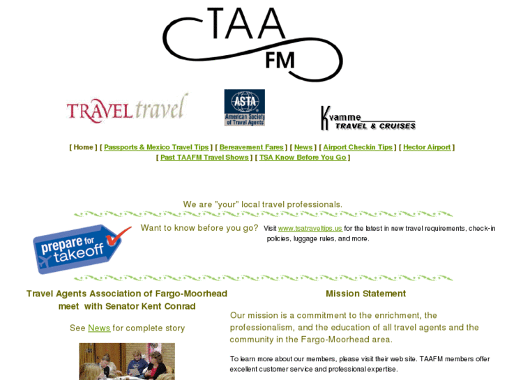 www.taafm.com