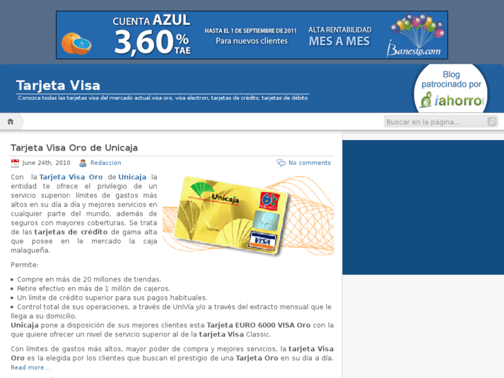 www.tarjeta-visa.net