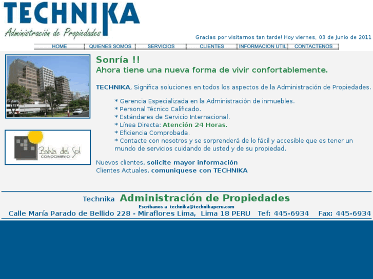 www.technikaperu.com