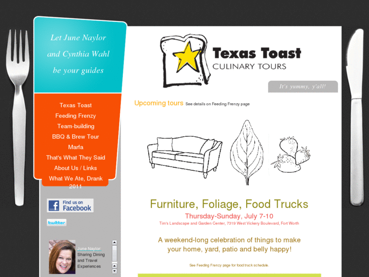 www.texastoastculinarytours.com