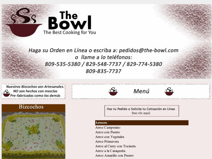 www.the-bowl.com