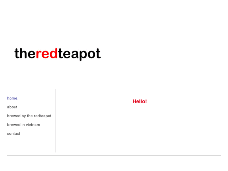 www.theredteapot.com