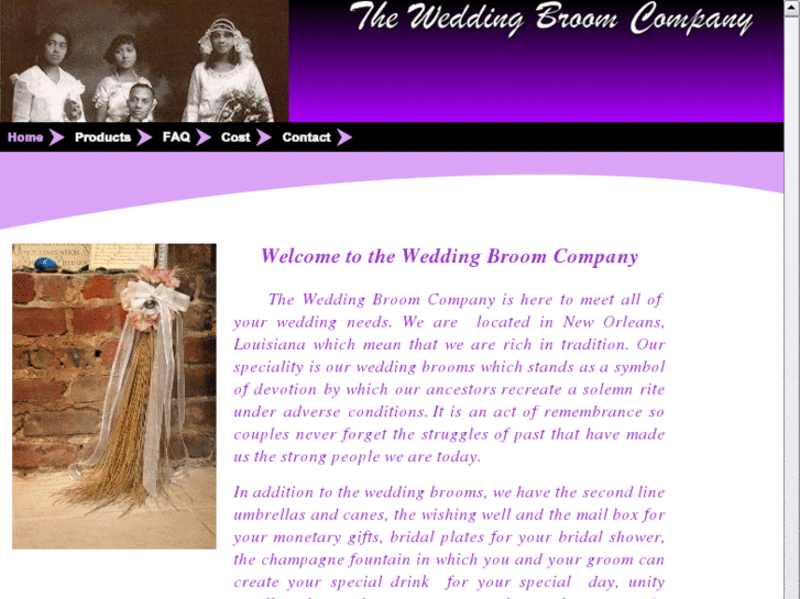 www.theweddingbroom.com