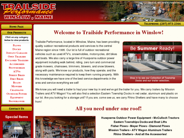 www.trailsideperformance.com