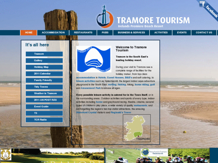 www.tramore.net