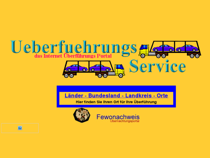 www.ueberfuehrungsservice.de