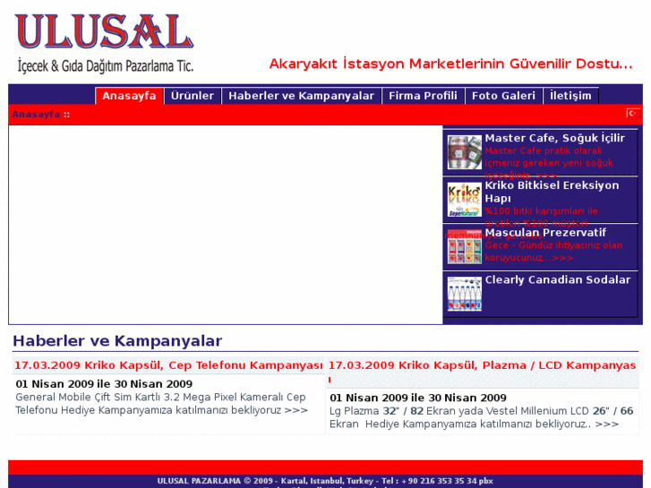 www.ulusalpazarlama.com