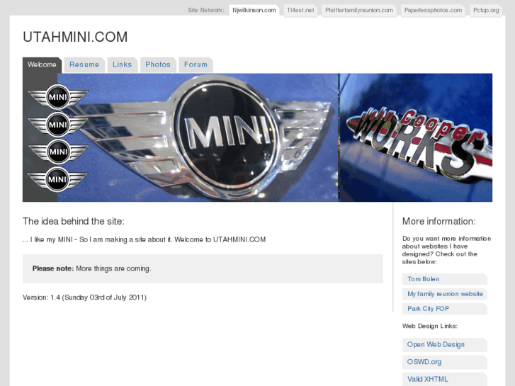 www.utahmini.com