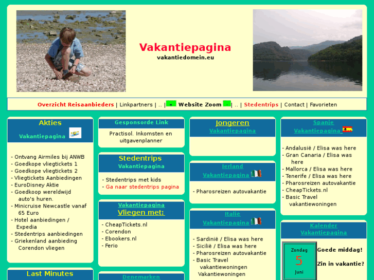 www.vakantiedomein.eu