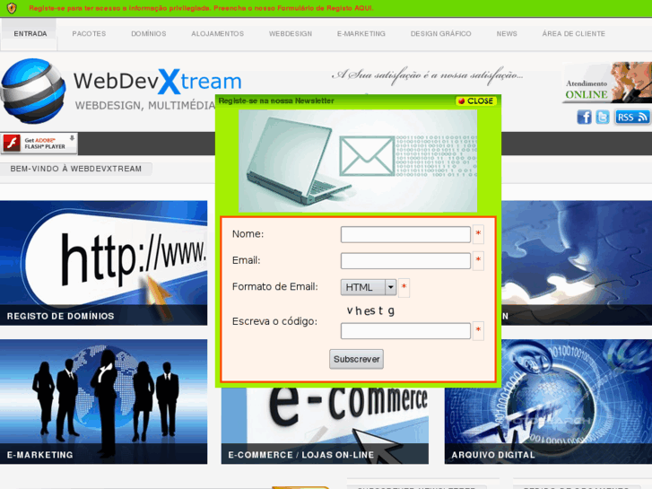 www.webdevxtream.com