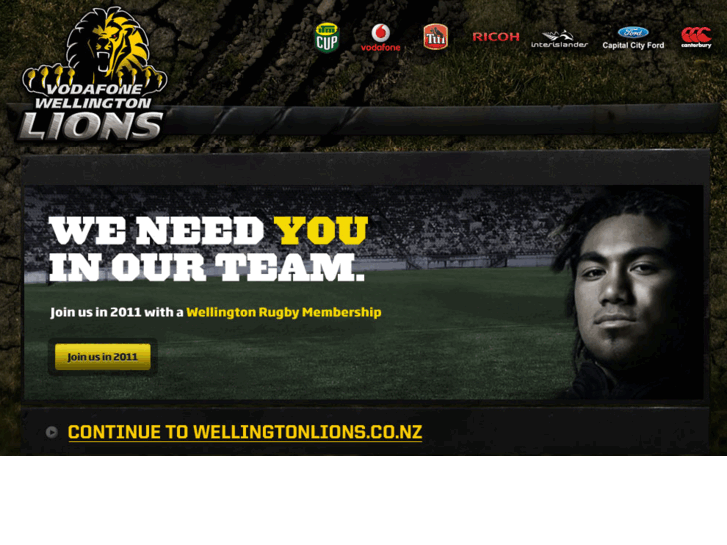 www.wellingtonlions.co.nz