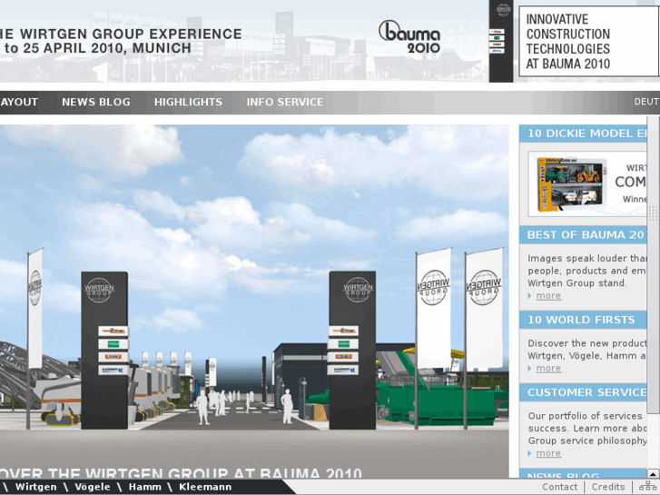 www.wirtgen-group-bauma.com