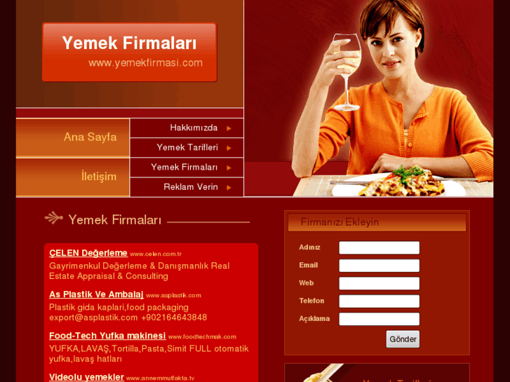 www.yemekfirmasi.com