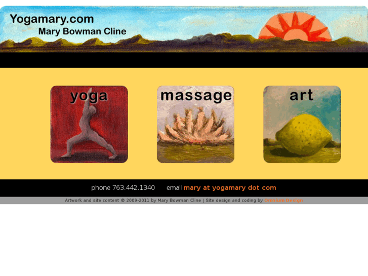 www.yogamary.com