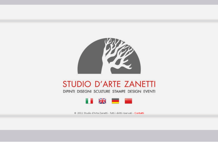 www.zanettiarte.com