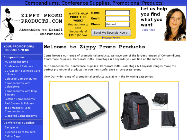 www.zippypromoproducts.com