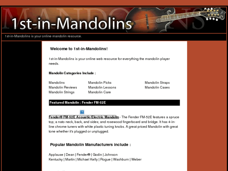 www.1st-in-mandolins.com