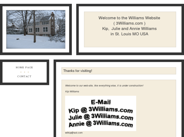 www.3williams.com