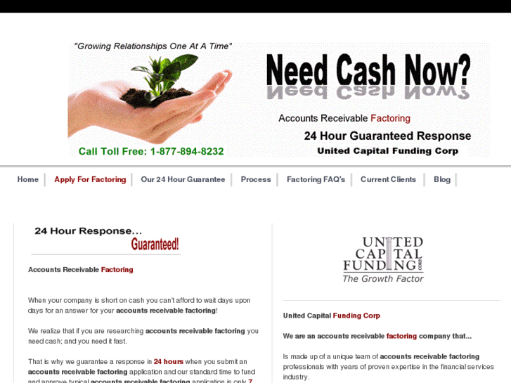 www.accounts-receivable-factoring-collections.com