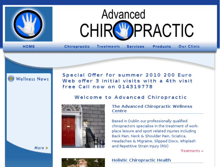 www.advchiro.net