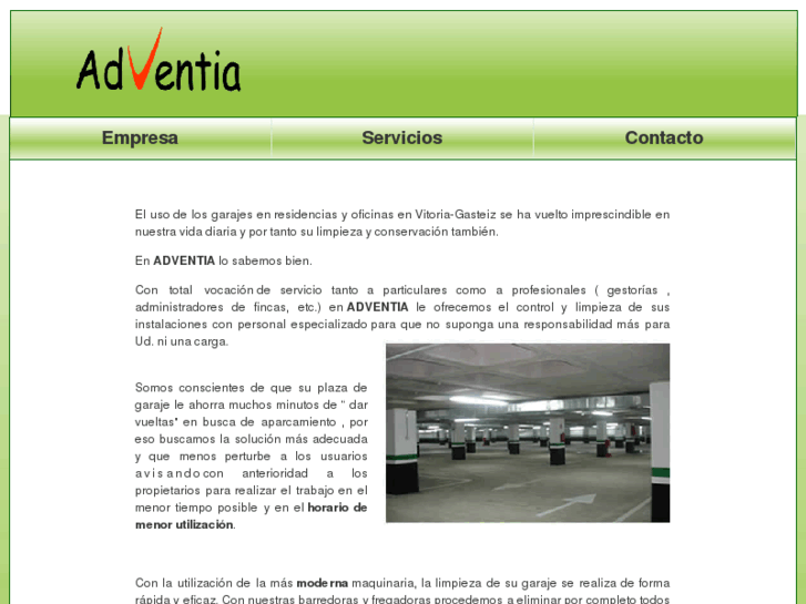 www.adventia-gasteiz.com