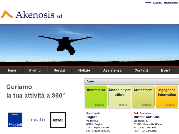 www.akenosis.it