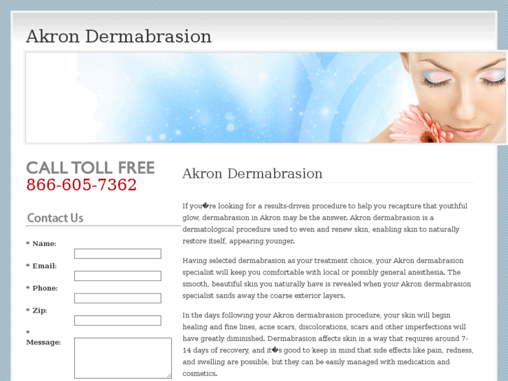 www.akrondermabrasion.com