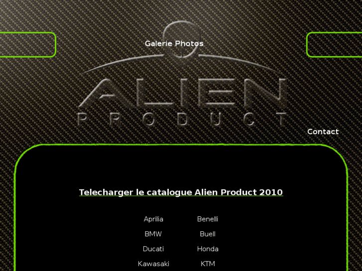 www.alienproduct.com